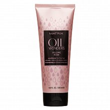 Matrix Oil Wonders Volume Rose Conditioner kondicionér pro jemné vlasy 200 ml