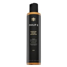 PHILIP B Forever Shine Shampoo szampon nabłyszczający 220 ml