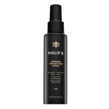 PHILIP B Thermal Protection Spray спрей за защита на косата от топлина и влага 125 ml