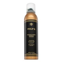 PHILIP B Russian Amber Imperial Mousse pěnové tužidlo pro objem a lesk 200 ml