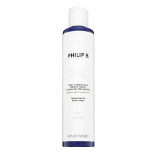 PHILIP B Icelandic Blonde Shampoo Champú neutralizante Para cabello rubio platino y gris 220 ml