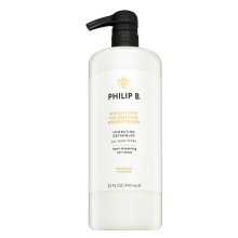 PHILIP B Weightless Volumizing Conditioner odżywka do włosów bez objętości 947 ml