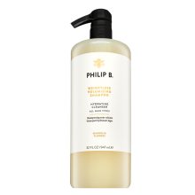 PHILIP B Weightless Volumizing Shampoo szampon do włosów bez objętości 947 ml