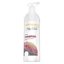 Dermacol Hair Color Color Care Shampoo ochranný šampon pro barvené vlasy 1000 ml