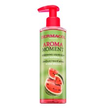 Dermacol Aroma Moment sapone liquido Liquid Soap Fresh Watermelon 250 ml