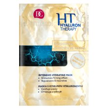 Dermacol Hyaluron Therapy maschera nutriente Intensive Hydrating Mask 2 x 8 ml
