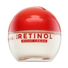 Dermacol Bio Retinol siero facciale notturno Night Cream 50 ml