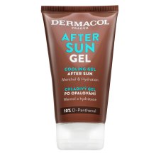 Dermacol After Sun гел Cooling Gel 150 ml