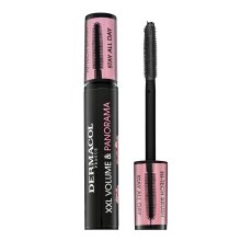 Dermacol Imperial XXL Mascara řasenka pro objem 13 ml