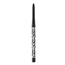 Dermacol Matte Eye Pencil lápiz de ojos Black