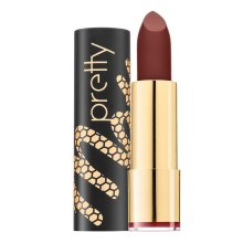 Dermacol Pretty Matte Lipstick Lippenstift für einen matten Effekt N. 21 4,5 g