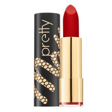 Dermacol Pretty Matte Lipstick szminka dla uzyskania matowego efektu N. 24 4,5 g