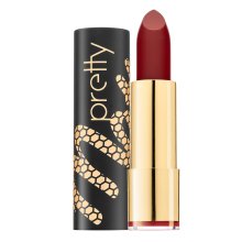 Dermacol Pretty Matte Lipstick szminka dla uzyskania matowego efektu N. 25 4,5 g