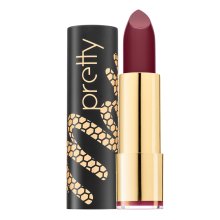 Dermacol Pretty Matte Lipstick szminka dla uzyskania matowego efektu N. 26 4,5 g