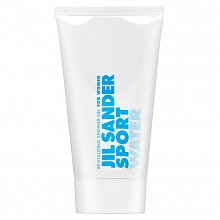 Jil Sander Sport Water Woman sprchový gel pro ženy 150 ml