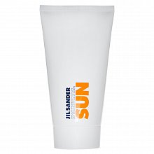 Jil Sander Sun tělové mléko pro ženy 150 ml