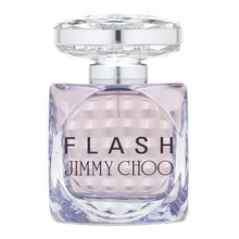 Jimmy Choo Flash Eau de Parfum for women 60 ml