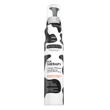 Morfose Milk Therapy Creamy Mousse Conditioner pěnový kondicionér s revitalizačním účinkem 200 ml