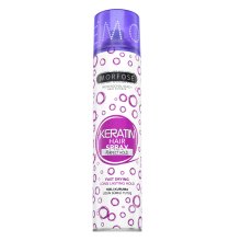 Morfose Hair Mousse Extra Strong пяна за екстра силна фиксация 350 ml