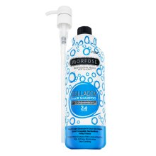 Morfose Hair Shampoo 2in1 versterkende shampoo Collagen 1000 ml
