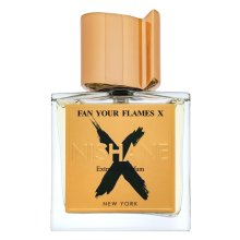 Nishane Fan Your Flames X Perfume unisex 50 ml