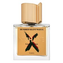 Nishane Hundred Silent Ways X czyste perfumy unisex 50 ml