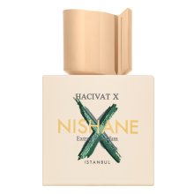 Nishane Hacivat X Parfüm unisex 100 ml