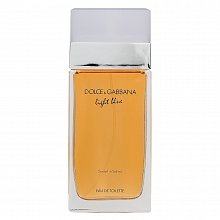 Dolce & Gabbana Light Blue Sunset in Salina toaletná voda pre ženy 100 ml