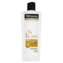 TRESemmé Keratin Smooth Conditioner posilující kondicionér s keratinem 400 ml