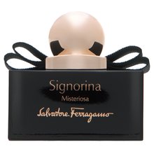 Salvatore Ferragamo Signorina Misteriosa Eau de Parfum für Damen 30 ml