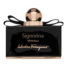 Salvatore Ferragamo Signorina Misteriosa parfémovaná voda pre ženy 100 ml