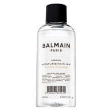 Balmain Argan Moisturizing Elixir posilující bezoplachový sprej pro hebkost a lesk vlasů 100 ml