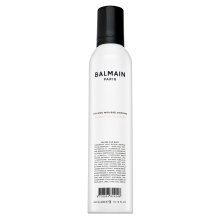 Balmain Volume Mousse Strong Espuma Para volumen y fortalecimiento del cabello 300 ml