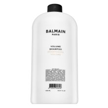 Balmain Volume Shampoo shampoo rinforzante per volume dei capelli 1000 ml