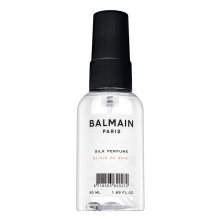 Balmain Silk Perfume profumo per capelli per morbidezza e lucentezza dei capelli 50 ml