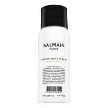 Balmain Session Spray Strong lak na vlasy pre silnú fixáciu 75 ml