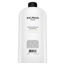 Balmain Moisturizing Shampoo Champú nutritivo con efecto hidratante 1000 ml