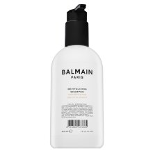 Balmain Revitalizing Shampoo posilující šampon pro velmi suché a poškozené vlasy 300 ml