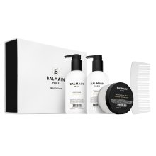 Balmain Hair Couture Revitalizing Care Set kit voor droog en beschadigd haar