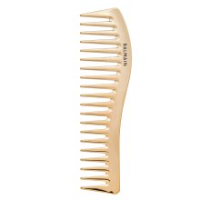 Balmain Hair Couture Golden Styling Comb hřeben na vlasy