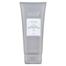 Keune Style Curl Cream styling cream for curls definition 200 ml