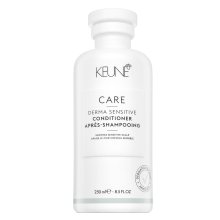 Keune Care Derma Sensitive Conditioner posilňujúci kondicionér pre citlivú pokožku hlavy 250 ml