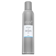 Keune Style Freestyle Spray fixativ de păr pentru fixare puternică 300 ml