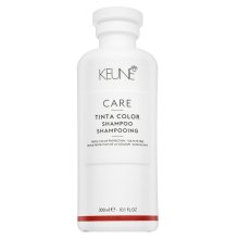 Keune Care Tinta Color Shampoo Champú nutritivo Para cabellos teñidos y resaltados 300 ml