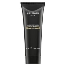 Balmain Homme Hair & Body Wash Шампоан и душ-гел 2 в 1 за мъже 50 ml