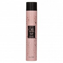 Matrix Oil Wonders Volume Rose Finishing Spray lak na vlasy 400 ml