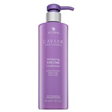 Alterna Caviar Anti-Aging Multiplying Volume Conditioner Acondicionador de fortalecimiento Para el volumen del cabello 487 ml