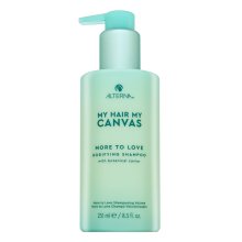 Alterna My Hair My Canvas More To Love Bodifying Shampoo szampon wzmacniający do włosów bez objętości 251 ml