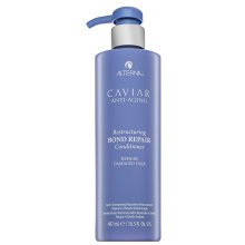 Alterna Caviar Restructuring Bond Repair Conditioner balsam pentru păr deteriorat 487 ml