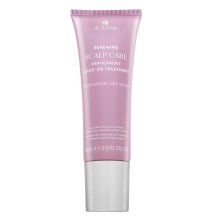 Alterna Renewing Scalp Care Peppermint Leave-on Treatment vlasová kúra pro suchou pokožku hlavy 74 ml